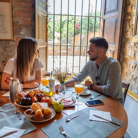La Casona De Hermosa Ngoại thất bức ảnh