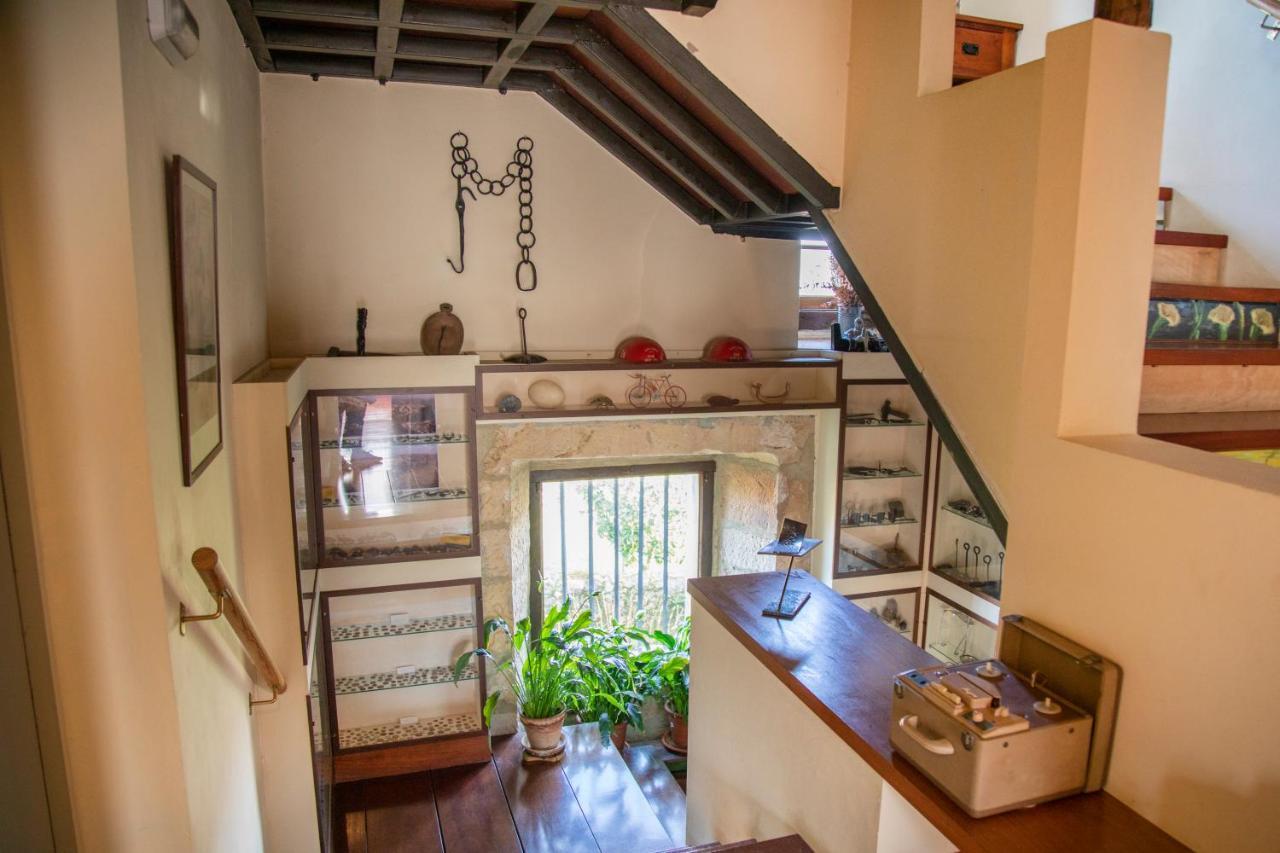 La Casona De Hermosa Ngoại thất bức ảnh