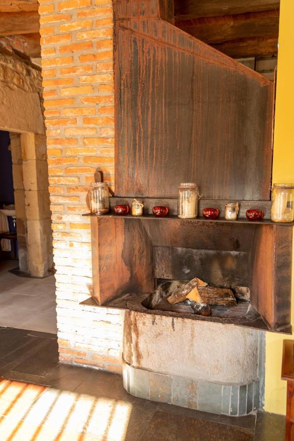 La Casona De Hermosa Ngoại thất bức ảnh