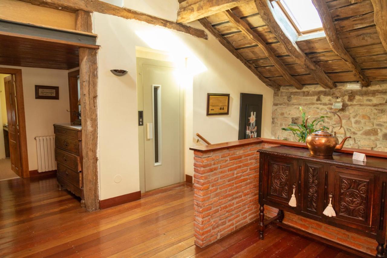 La Casona De Hermosa Ngoại thất bức ảnh
