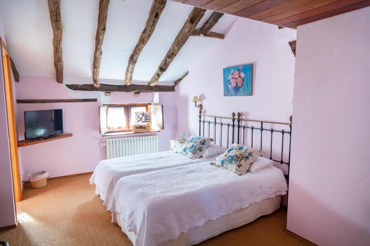 La Casona De Hermosa Ngoại thất bức ảnh
