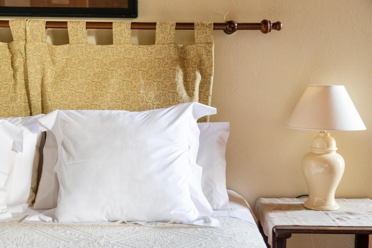 La Casona De Hermosa Ngoại thất bức ảnh