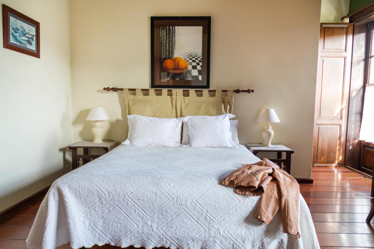 La Casona De Hermosa Ngoại thất bức ảnh