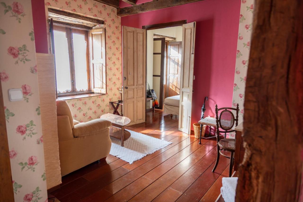 La Casona De Hermosa Ngoại thất bức ảnh