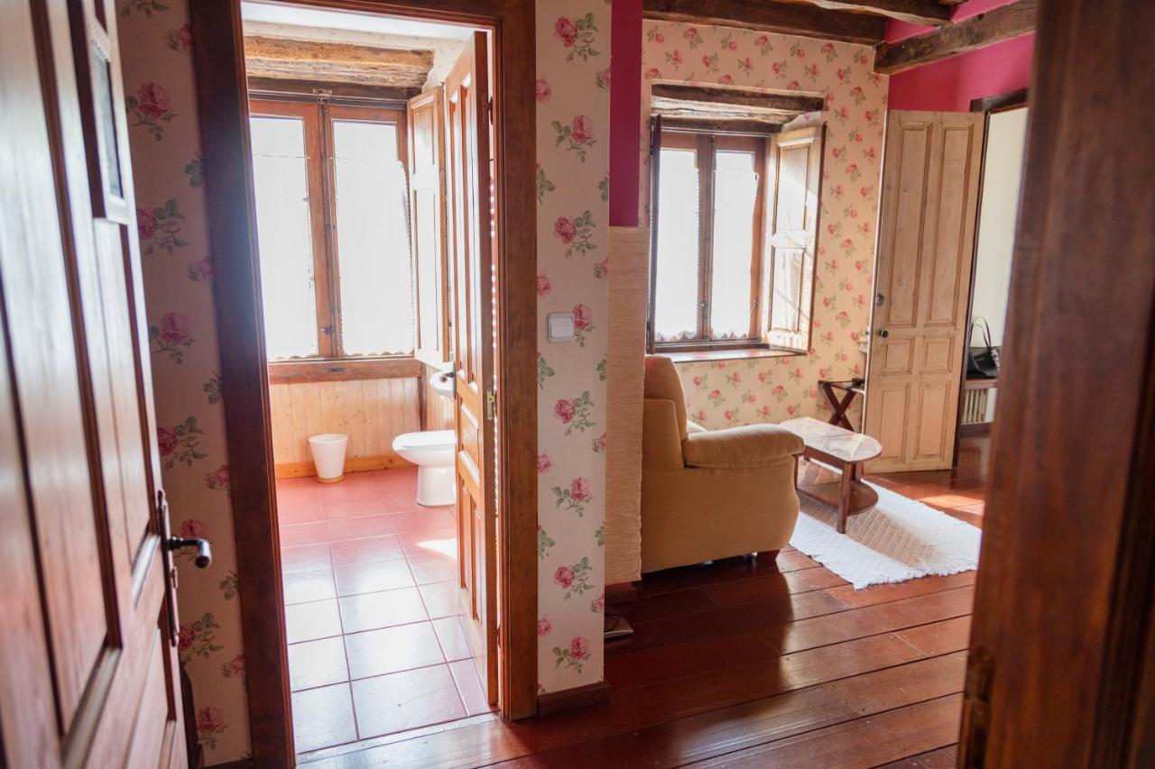 La Casona De Hermosa Ngoại thất bức ảnh