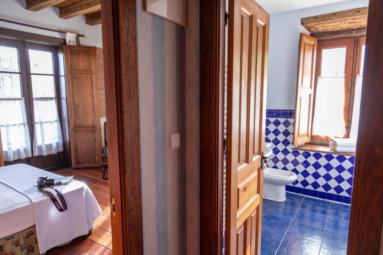 La Casona De Hermosa Ngoại thất bức ảnh