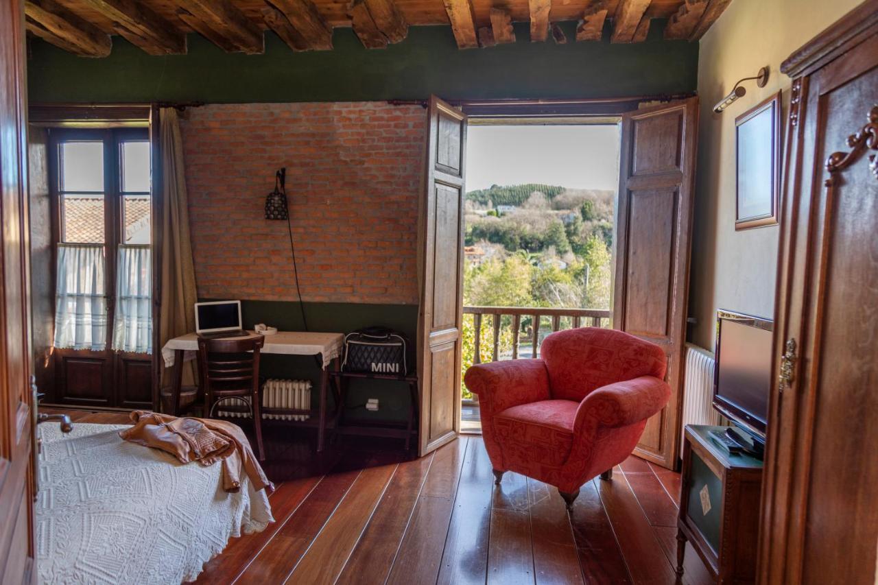 La Casona De Hermosa Ngoại thất bức ảnh