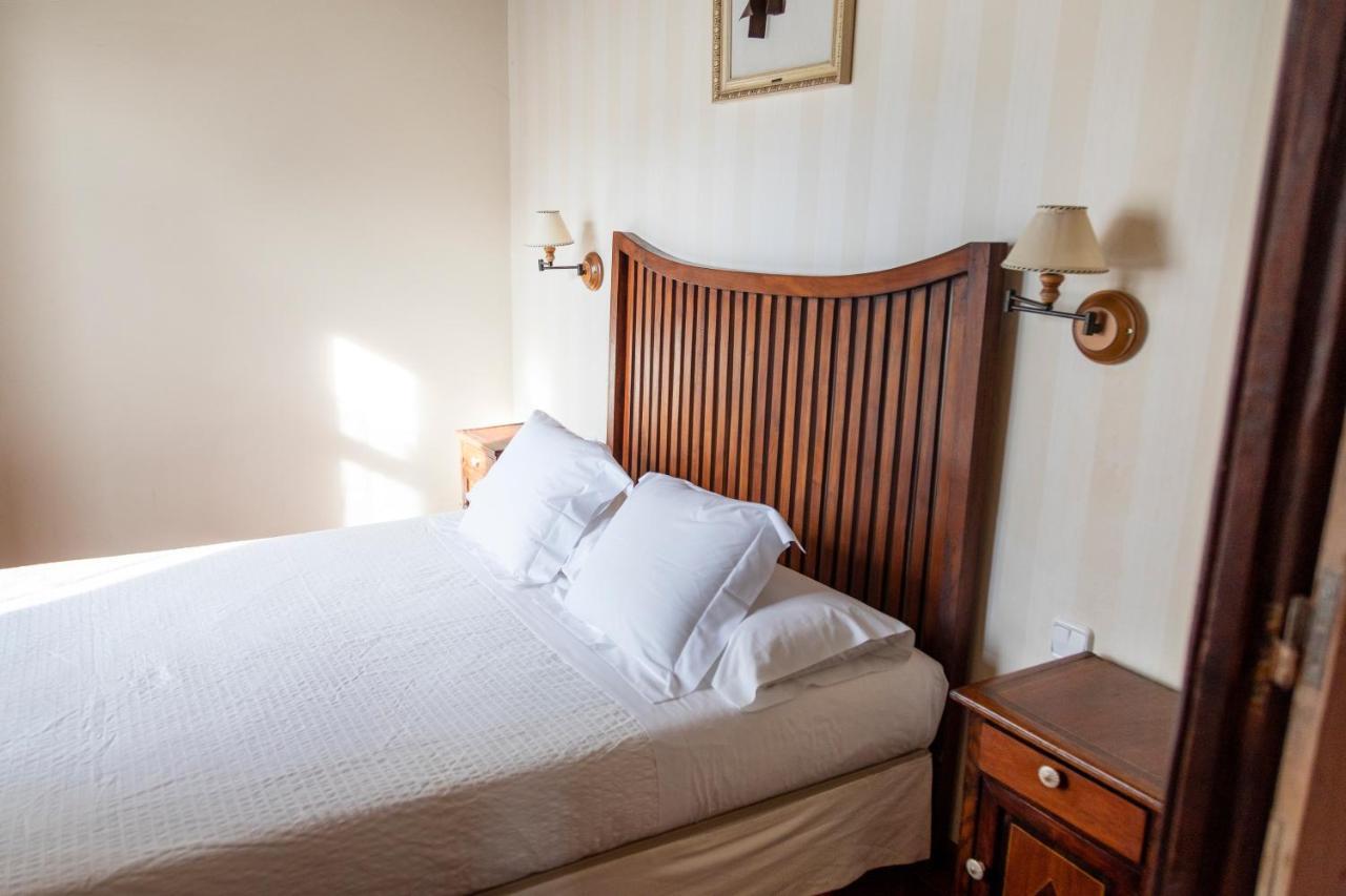 La Casona De Hermosa Ngoại thất bức ảnh