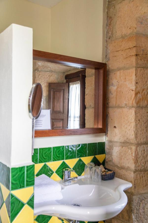 La Casona De Hermosa Ngoại thất bức ảnh
