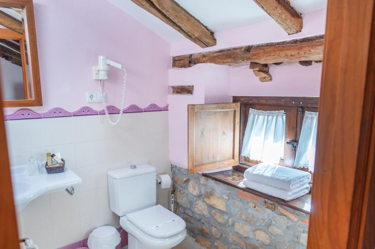 La Casona De Hermosa Ngoại thất bức ảnh