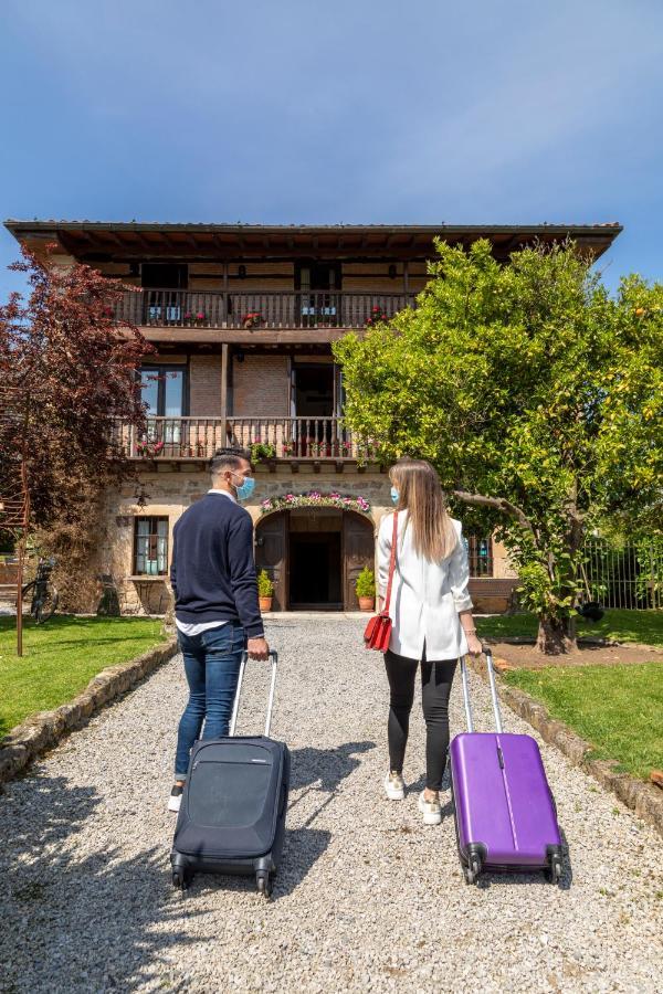 La Casona De Hermosa Ngoại thất bức ảnh