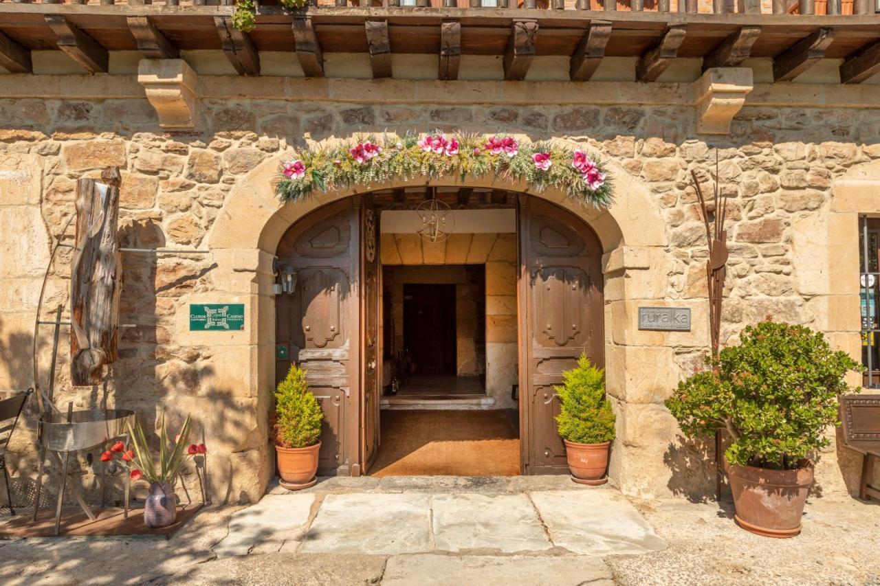 La Casona De Hermosa Ngoại thất bức ảnh