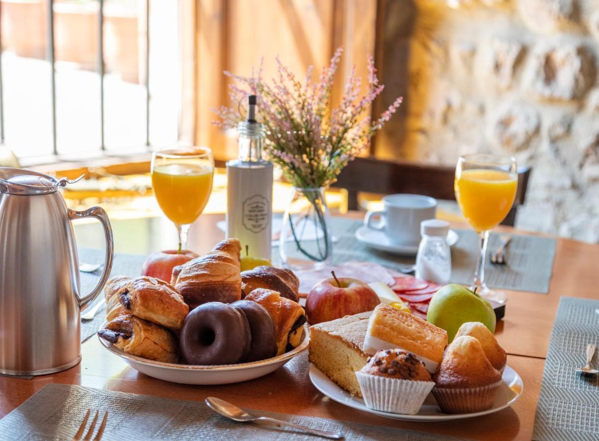 La Casona De Hermosa Ngoại thất bức ảnh