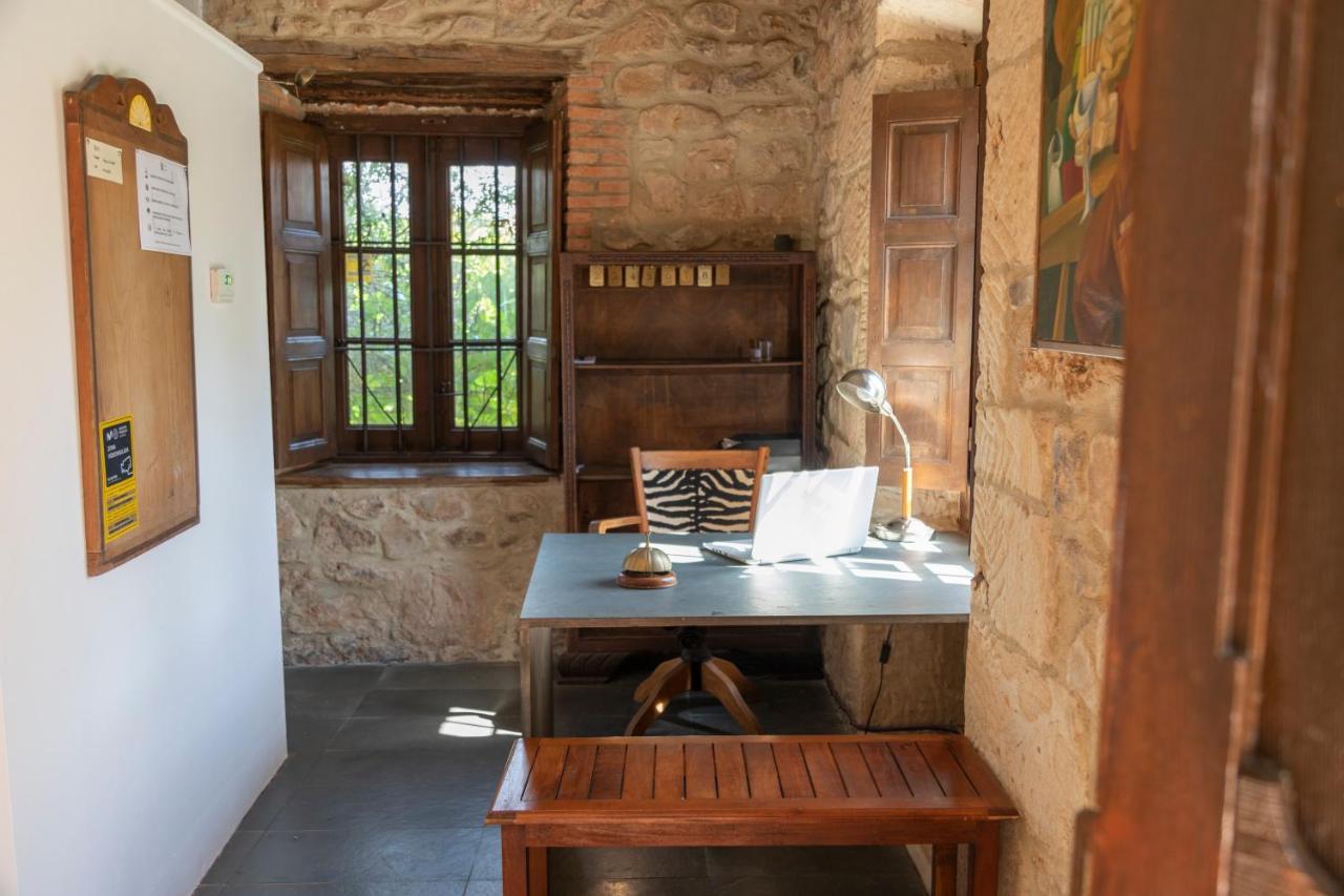 La Casona De Hermosa Ngoại thất bức ảnh