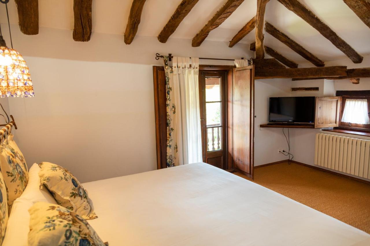 La Casona De Hermosa Ngoại thất bức ảnh