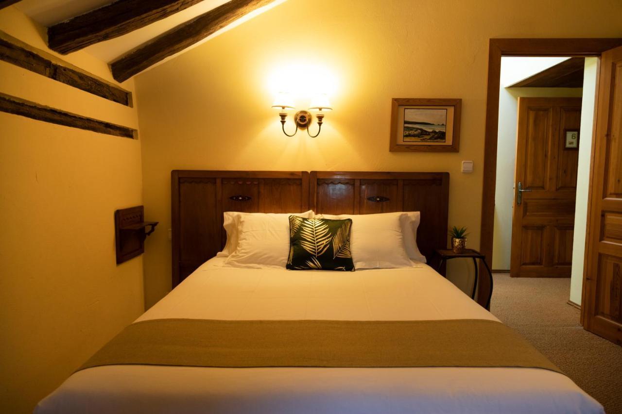 La Casona De Hermosa Ngoại thất bức ảnh