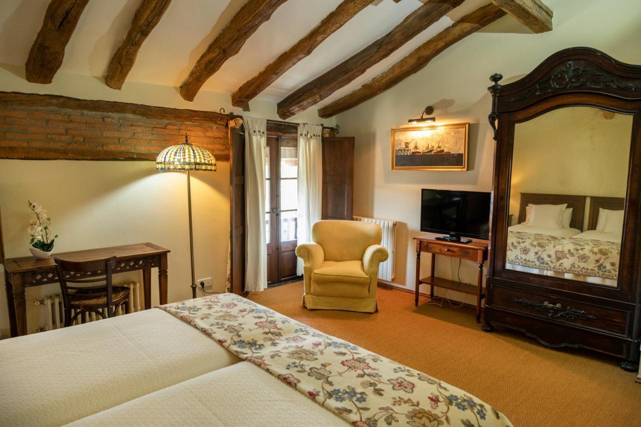 La Casona De Hermosa Ngoại thất bức ảnh
