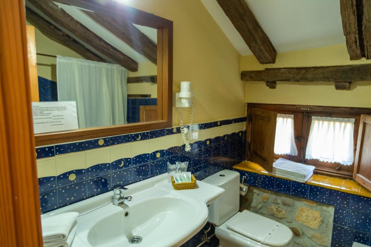 La Casona De Hermosa Ngoại thất bức ảnh