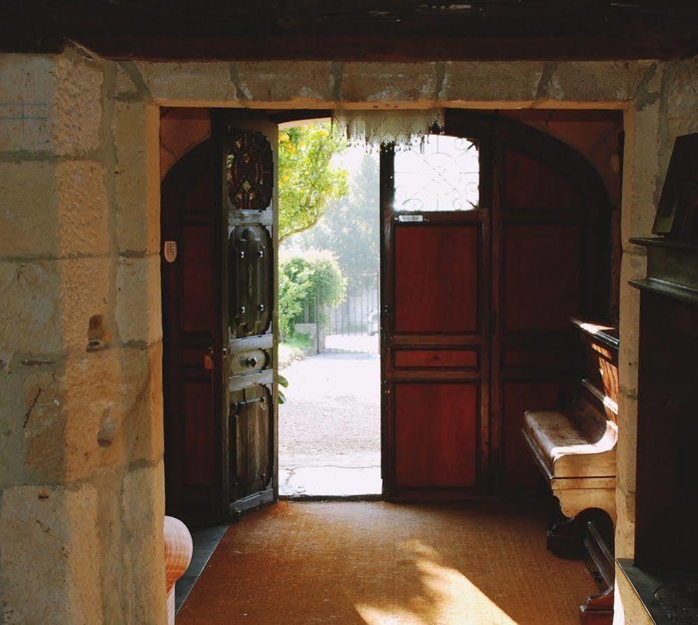 La Casona De Hermosa Ngoại thất bức ảnh