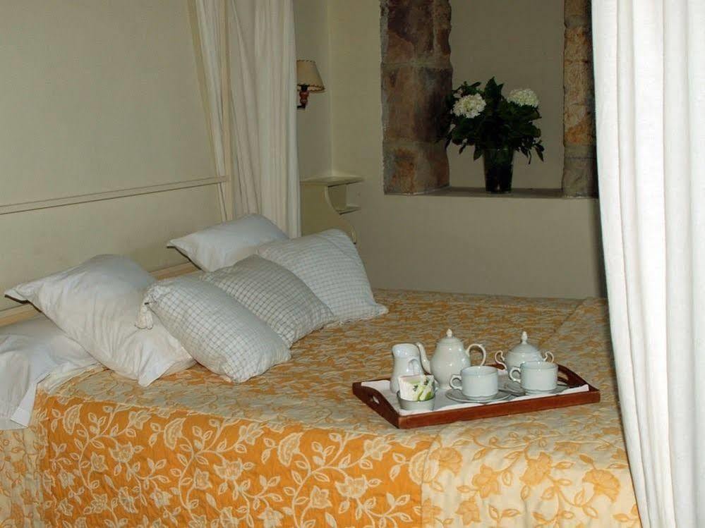 La Casona De Hermosa Ngoại thất bức ảnh