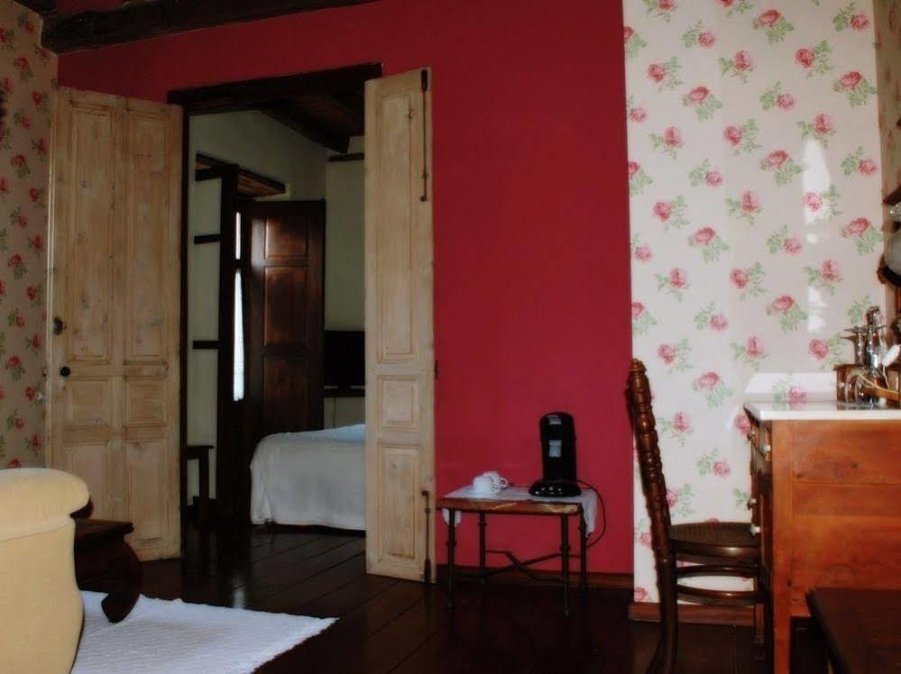 La Casona De Hermosa Ngoại thất bức ảnh