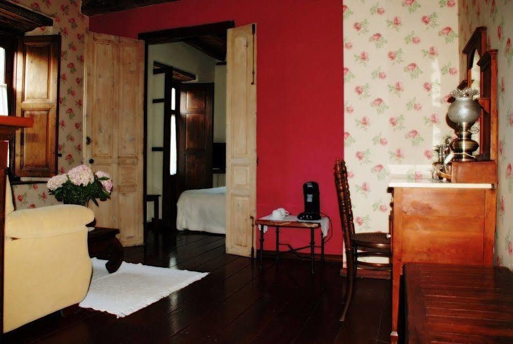 La Casona De Hermosa Ngoại thất bức ảnh