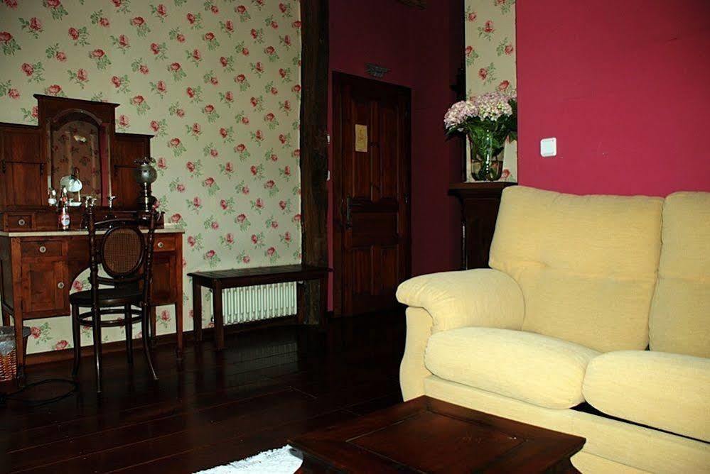 La Casona De Hermosa Ngoại thất bức ảnh